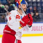 Thomas Raffl: (Noch) Keine Gedanken an ein Karriereende