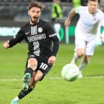 Kiteishvili: Die Emotionen des Unterschiedsspielers