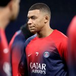 Kylian Mbappe informiert PSG über seinen Abgang