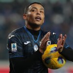 Sturm-Schreck verlässt Atalanta Bergamo