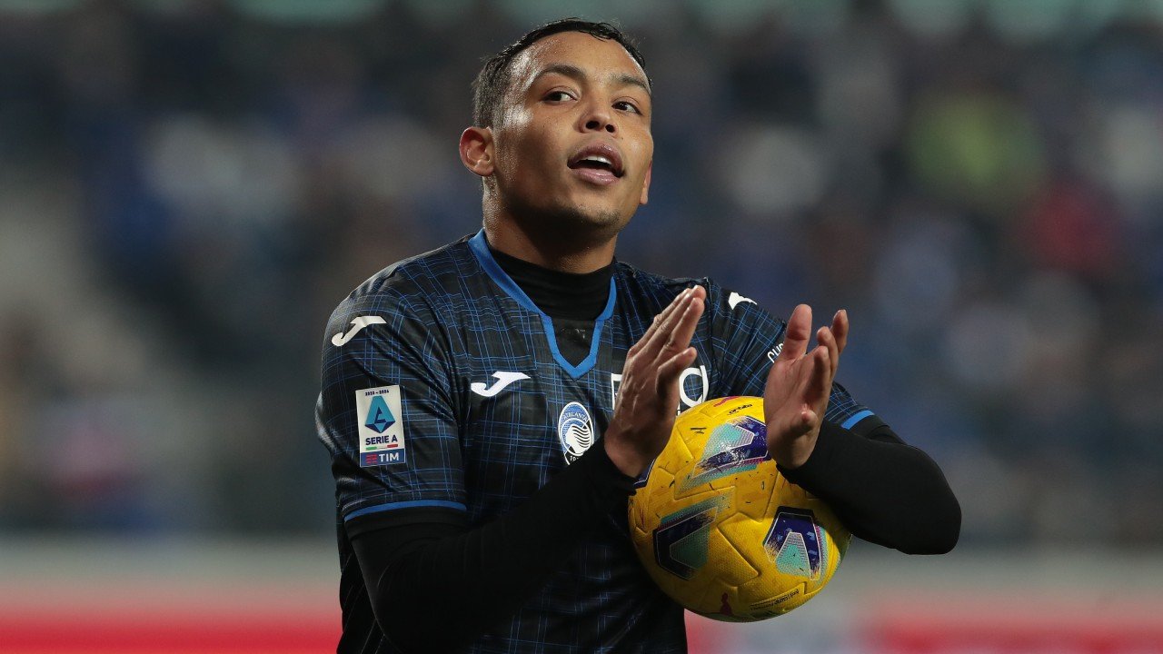 Sturm-Schreck Muriel verlässt Atalanta Richtung MLS