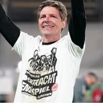 Glasner: Die Details zu seinem bevorstehenden Engagement