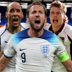 Das sind die Rekordtorschützen der EM-Teilnehmer