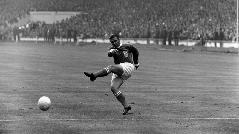 Das sind die Rekordtorschützen der EM-Teilnehmer