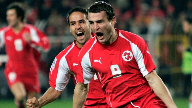 Das sind die Rekordtorschützen der EM-Teilnehmer