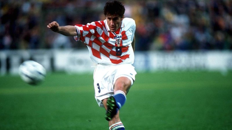 Das sind die Rekordtorschützen der EM-Teilnehmer