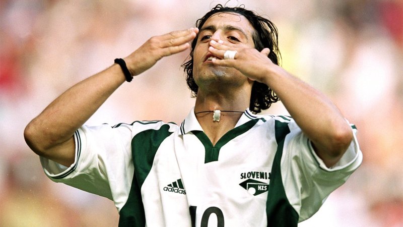 Das sind die Rekordtorschützen der EM-Teilnehmer