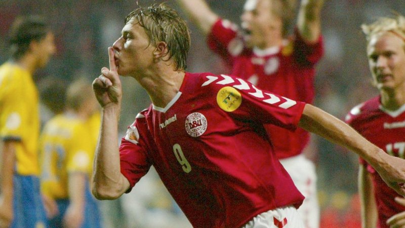 Das sind die Rekordtorschützen der EM-Teilnehmer