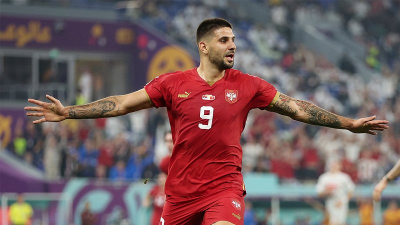 Das sind die Rekordtorschützen der EM-Teilnehmer