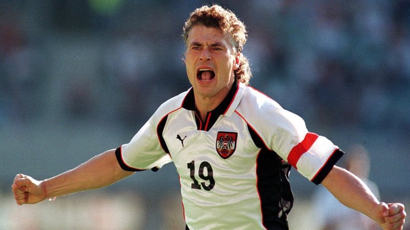 Das sind die Rekordtorschützen der EM-Teilnehmer