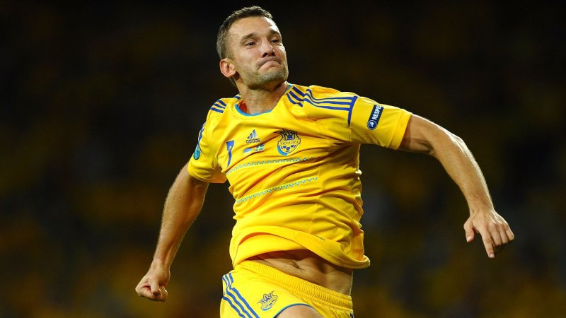 Das sind die Rekordtorschützen der EM-Teilnehmer