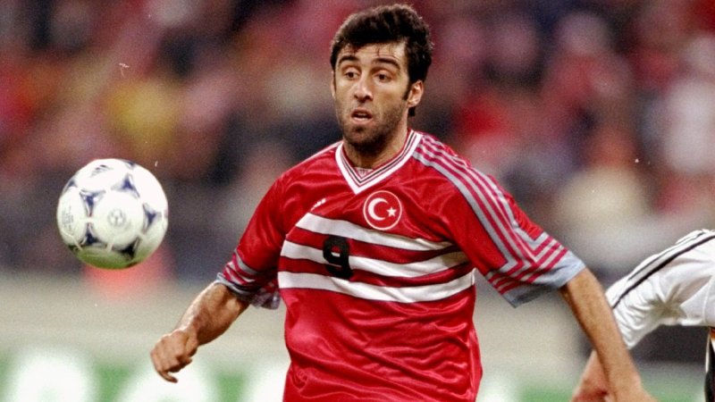 Das sind die Rekordtorschützen der EM-Teilnehmer