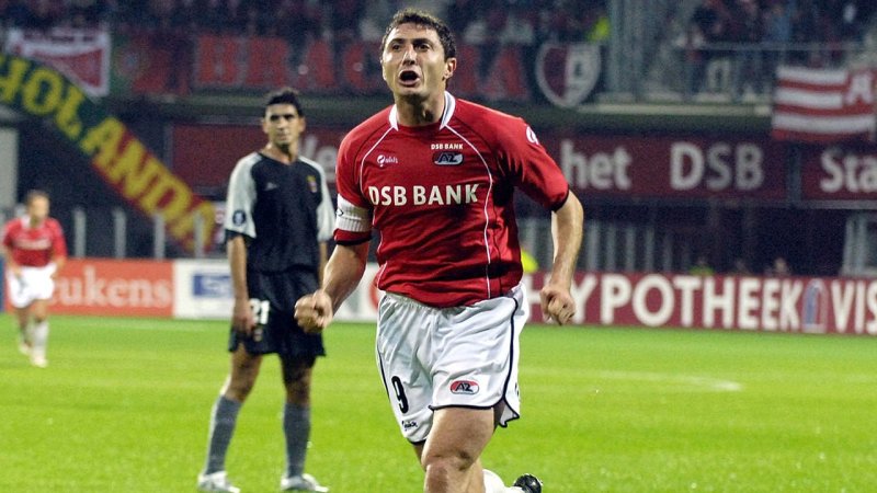 Das sind die Rekordtorschützen der EM-Teilnehmer