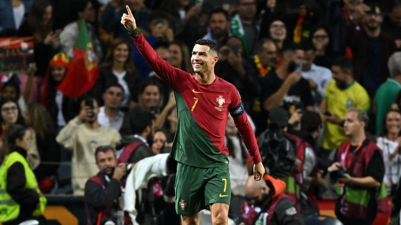 Das sind die Rekordtorschützen der EM-Teilnehmer