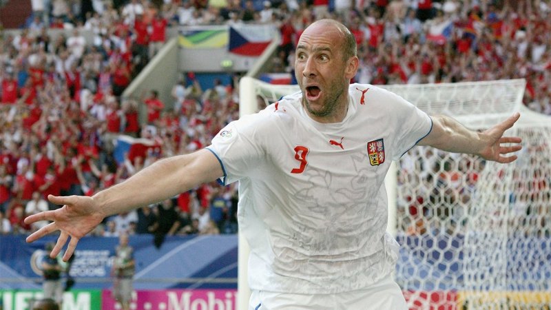 Das sind die Rekordtorschützen der EM-Teilnehmer