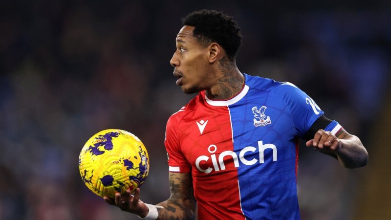 Key Players: Glasners Spielermaterial bei Crystal Palace