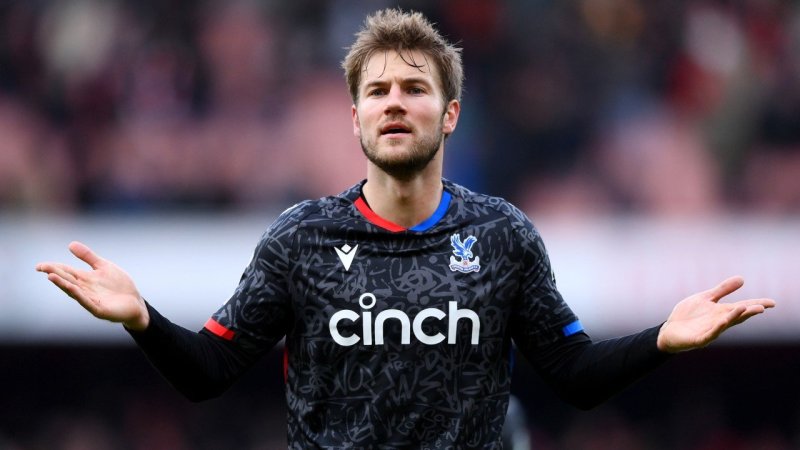 Key Players: Glasners Spielermaterial bei Crystal Palace