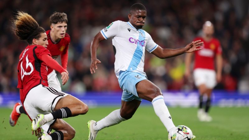 Key Players: Glasners Spielermaterial bei Crystal Palace