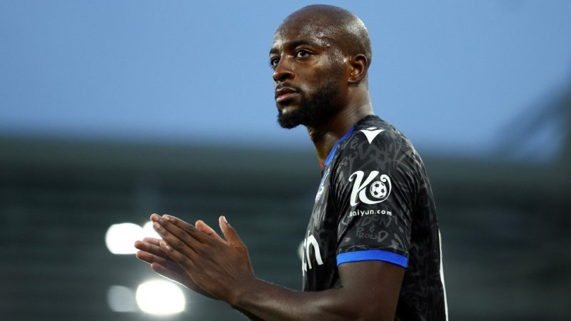 Key Players: Glasners Spielermaterial bei Crystal Palace