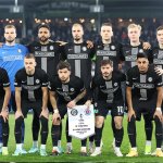 Noten! Einzelkritik zu Sturm Graz gegen Slovan Bratislava