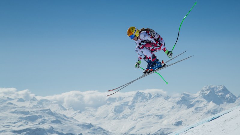 Leidensweg von "Comeback-Conny": Hütters Karriere in Bildern