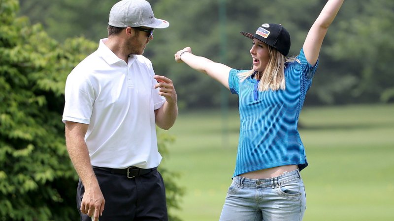 Leidensweg von "Comeback-Conny": Hütters Karriere in Bildern