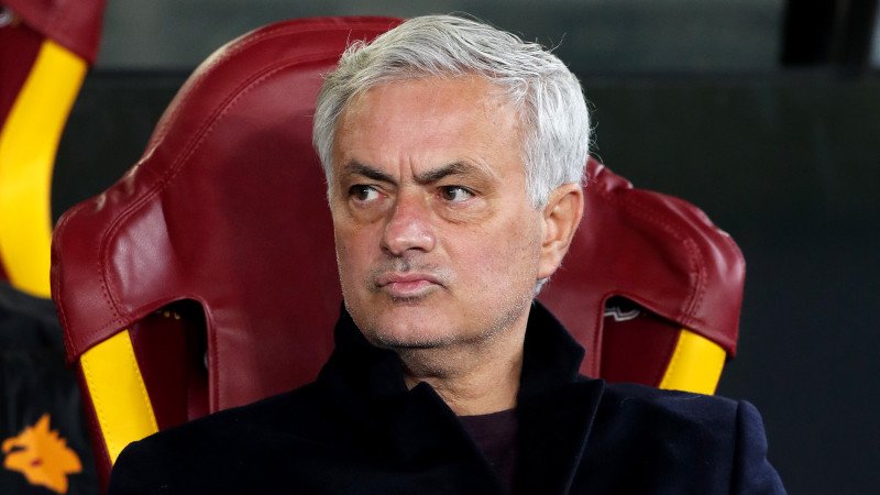 "Keine Ahnung von <a href='/de/daten/news/fussball/fussball/' class='tag'>Fußball</a>" - Mourinho schießt gegen Ex-Klub