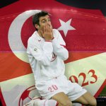 Hakan Sükür: Vom Idol zum Staatsfeind Nr. 1