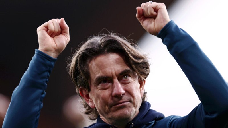 Brentford verpflichtet Stürmertalent Thiago aus Belgien