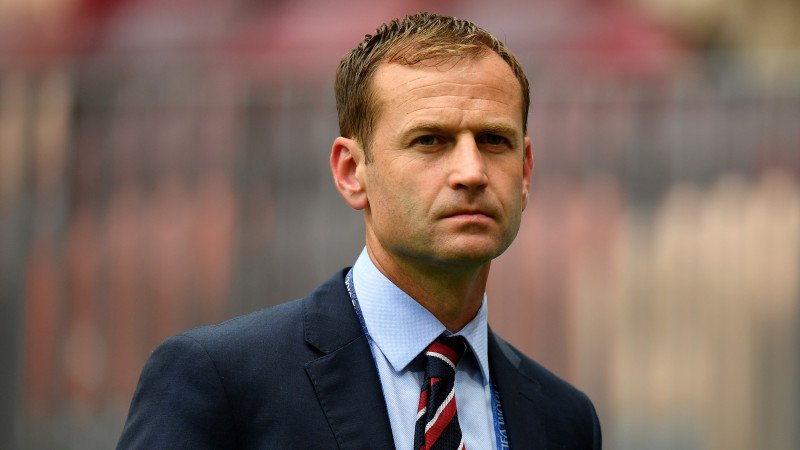 United angelt sich wohl Sportdirektor vom Ligarivalen