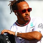 Hamilton ist von seinem "Hunger" selbst überrascht