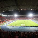 Ticket-Ansturm auf ÖFB-Länderspiel gegen die Türkei