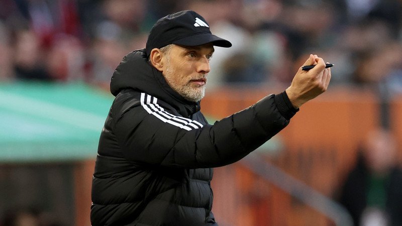 Zukunft mit Tuchel? Bayern legt sich (vorerst) fest