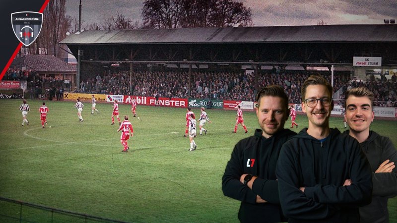 Först Pick: Das legendärste Bundesliga-Stadion