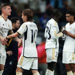 Real-Legende steht vor Abschied aus Madrid