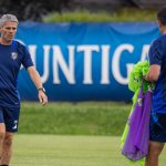 WAC: Millionen-Transfer sitzt bereits im Flieger