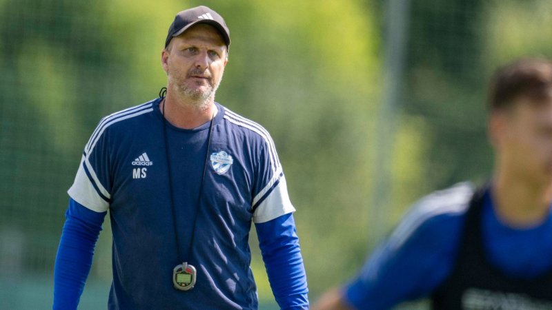 Nationalspieler unterschreibt doch nicht beim TSV Hartberg