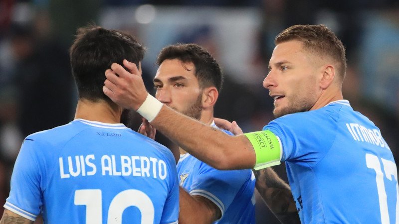 Lazio-Ikone vor Wechsel in die Türkei