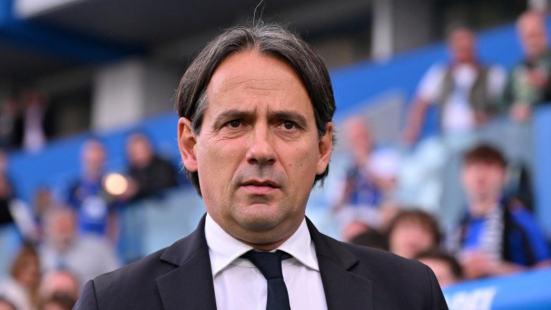 Erfolgscoach Inzaghi vor Verlängerung bei Inter Mailand
