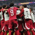 Gastgeber Katar verteidigt Titel im Asien-Cup