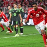Nach Beinahe-Spielabbruch: Union Berlin bezwingt Wolfsburg