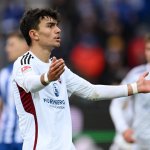 Dortmund bekundet Interesse an Nürnberg-Toptalent Uzun