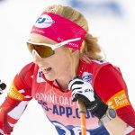 Stadlober im Skating-Massenstart von Canmore starke Sechste