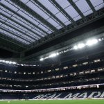 American Football im Bernabeu! NFL macht 2025 in Madrid halt