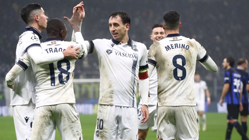 Champions-League-Träume: So weit kann es für die Teams gehen