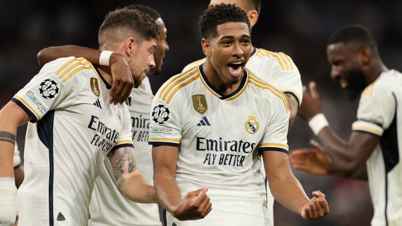 Champions-League-Träume: So weit kann es für die Teams gehen