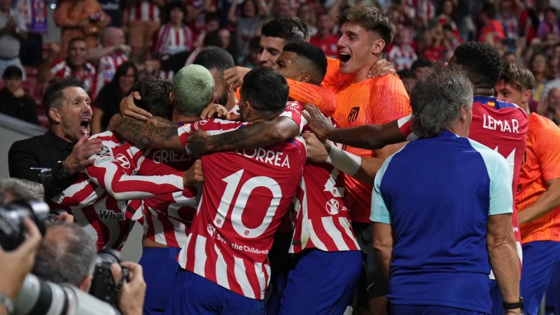 Champions-League-Träume: So weit kann es für die Teams gehen