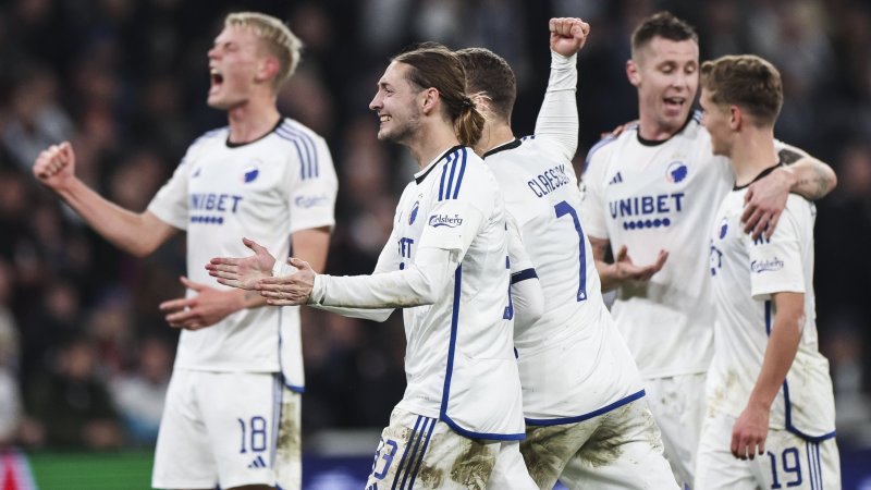 Champions-League-Träume: So weit kann es für die Teams gehen