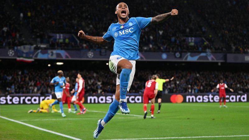 Champions-League-Träume: So weit kann es für die Teams gehen