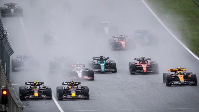 Vorhang auf! Das sind alle neuen Formel-1-Boliden 2024